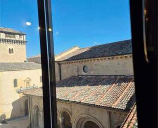 Apartament de lloguer a Segovia Capital