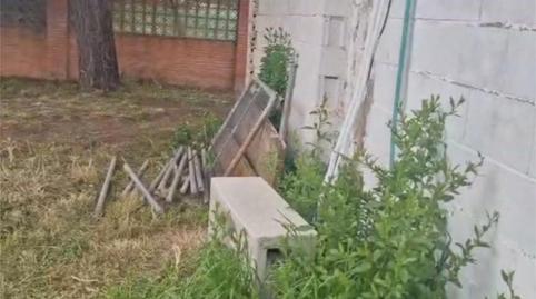 Constructible Land for sale in Camino Viejo de Almodovar, 70, El Higuerón, Córdoba - image 3 Photo 3 of Constructible Land for sale in Camino Viejo de Almodovar, 70, El Higuerón, Córdoba