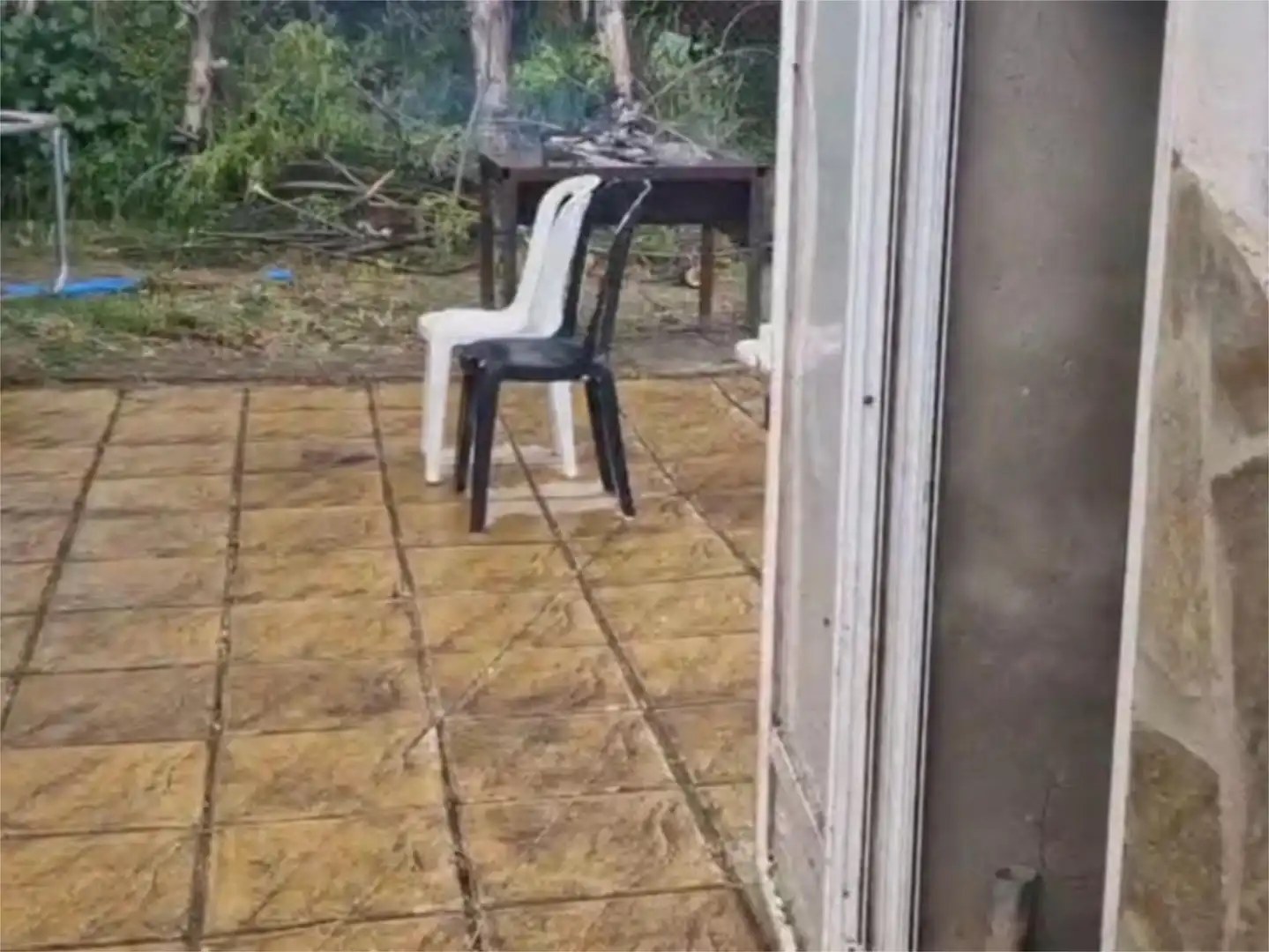 Terrasse von Bebaubares Gelände zum Verkauf in Córdoba