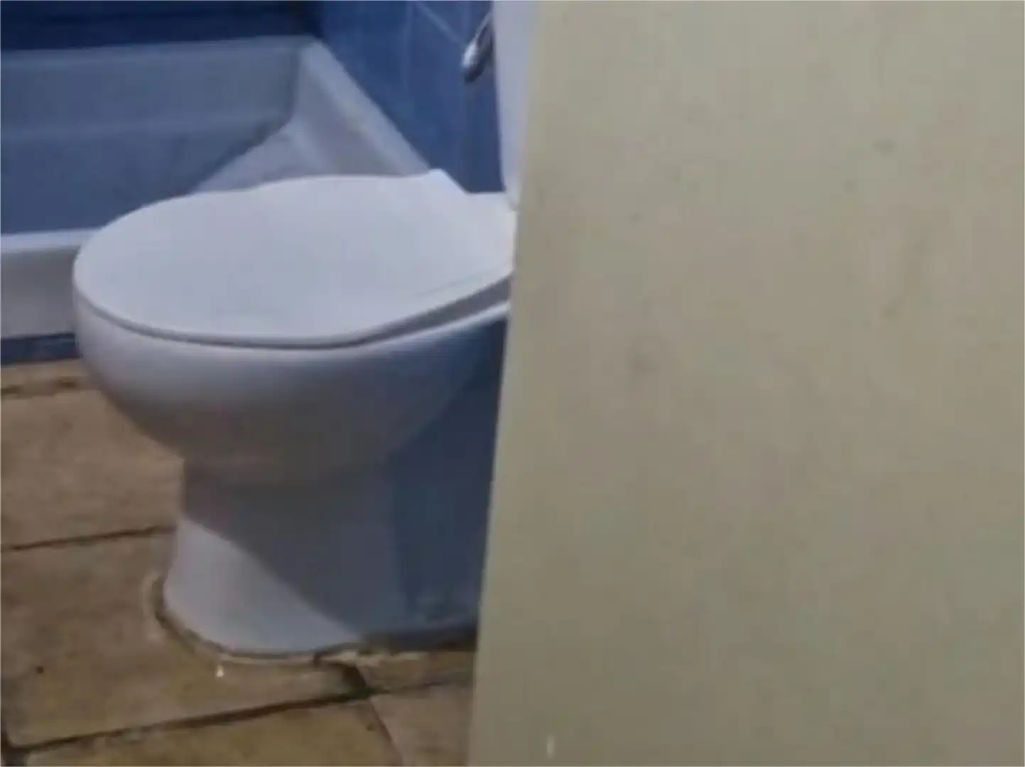 Badezimmer von Bebaubares Gelände zum Verkauf in Córdoba
