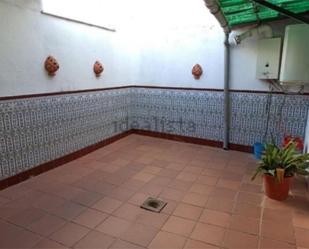 Terrace of Single-family semi-detached for sale in Arjonilla  with Terrace and Storage room