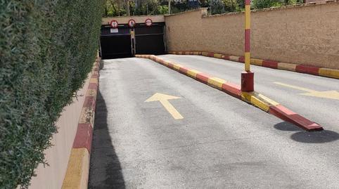 Foto 3 de Garatge de lloguer a Calle de Méjico, 32, Valleaguado - La Cañada, Coslada