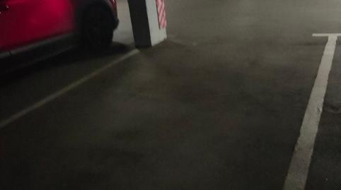 Foto 4 de Garatge de lloguer a Calle de Méjico, 32, Valleaguado - La Cañada, Coslada