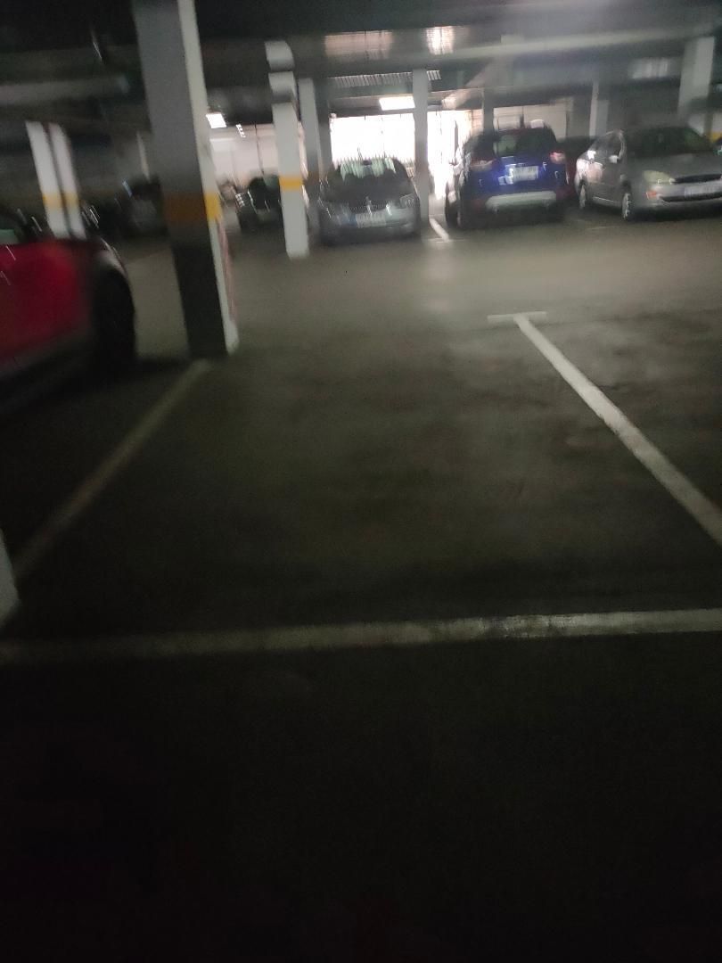 Parking of Garage to rent in Coslada