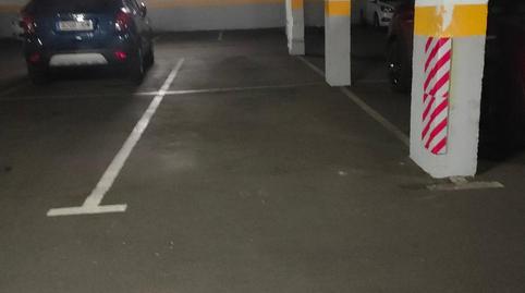 Foto 5 de Garatge de lloguer a Calle de Méjico, 32, Valleaguado - La Cañada, Coslada