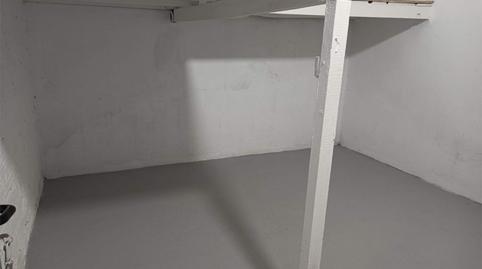 Foto 2 de Traster de lloguer a Avenida República Argentina, 6, Centro Ciudad, León