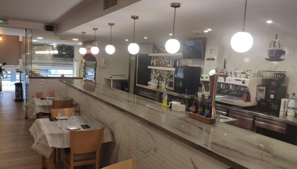 Commercial properties for transfer in Calle San Isidro, 15, El Mercado - Plaza de Toros, Villena - image 1 Photo 1 of Commercial properties for transfer in Calle San Isidro, 15, El Mercado - Plaza de Toros, Villena