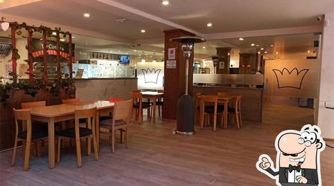 Commercial properties for transfer in Calle San Isidro, 15, El Mercado - Plaza de Toros, Villena - image 2 Photo 2 of Commercial properties for transfer in Calle San Isidro, 15, El Mercado - Plaza de Toros, Villena