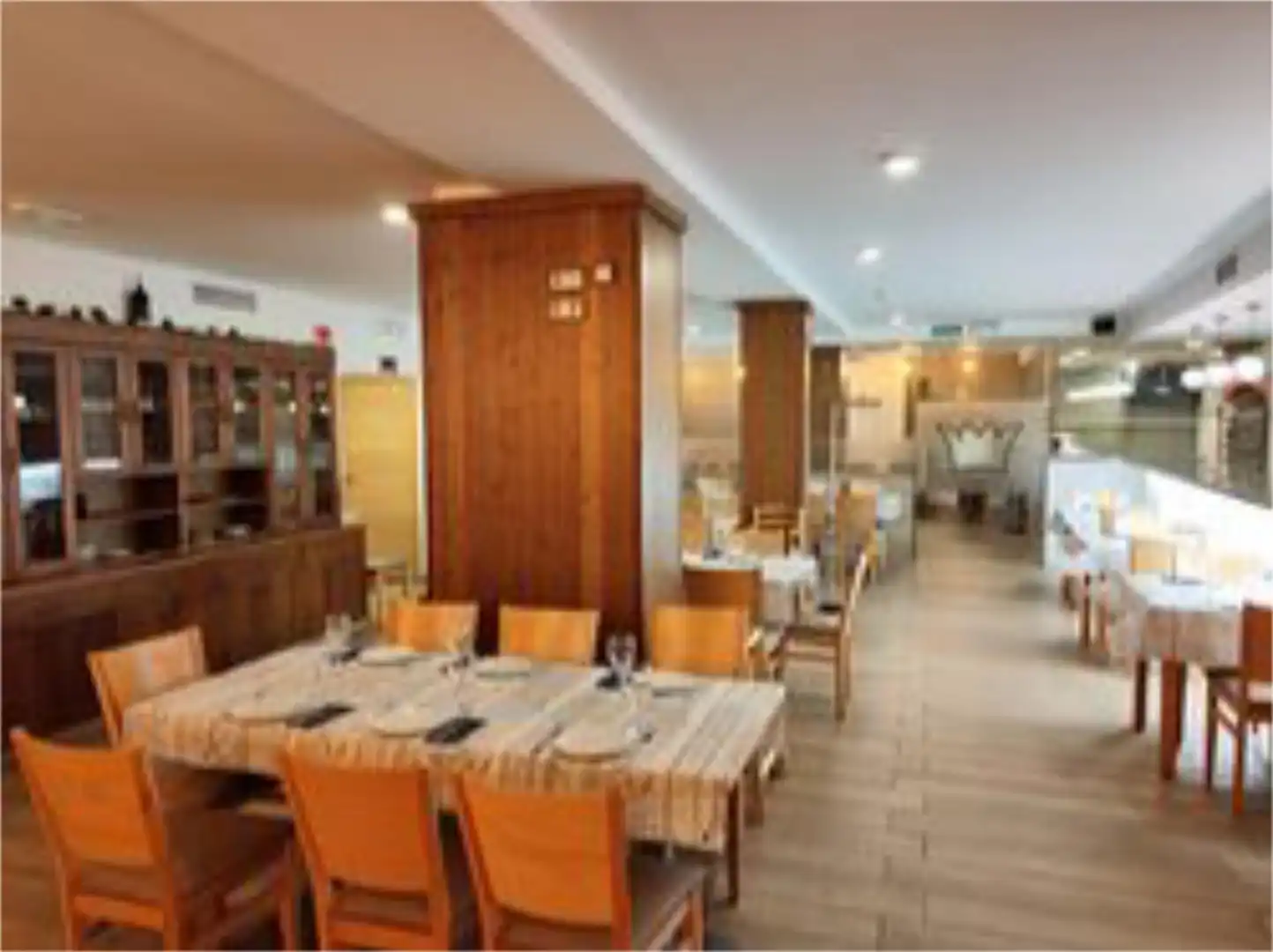 Local en traspaso en Villena