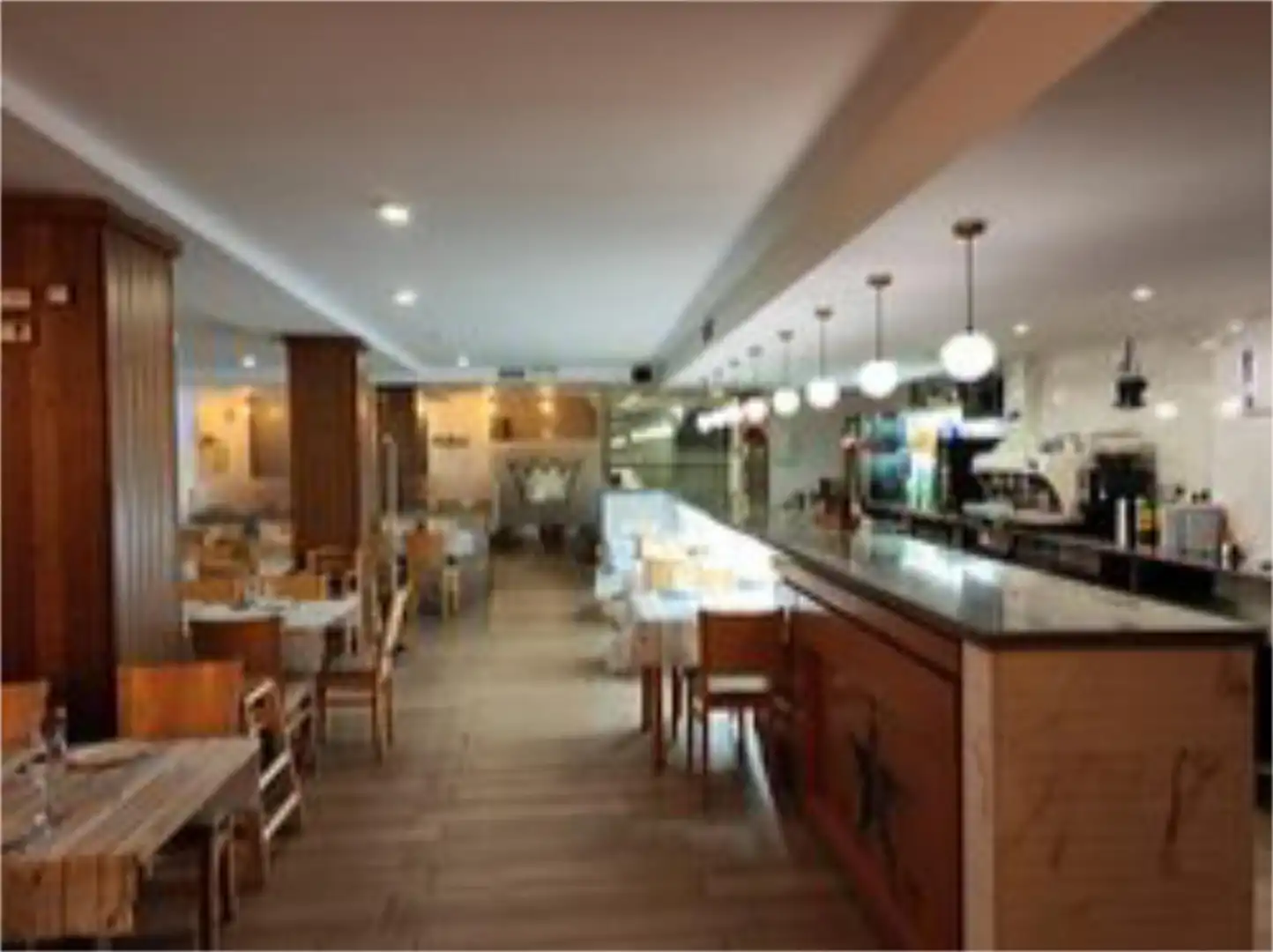 Local en traspaso en Villena