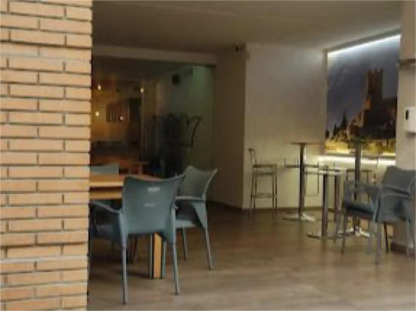 Local en traspaso en Villena