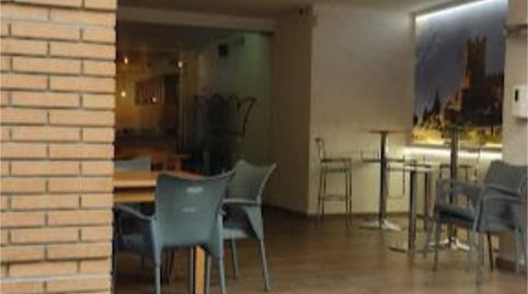 Commercial properties for transfer in Calle San Isidro, 15, El Mercado - Plaza de Toros, Villena - image 5 Photo 5 of Commercial properties for transfer in Calle San Isidro, 15, El Mercado - Plaza de Toros, Villena