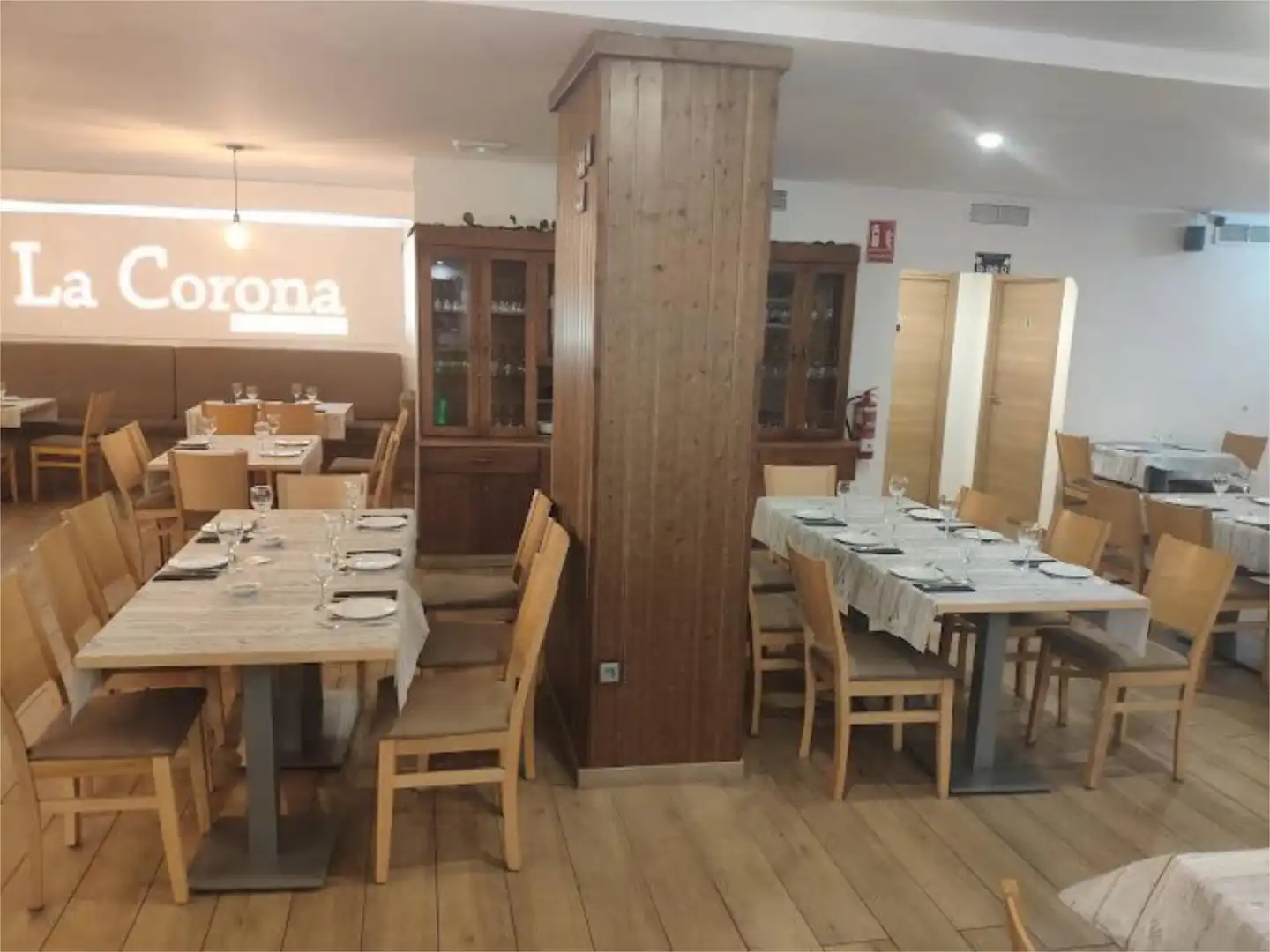 Local en traspaso en Villena