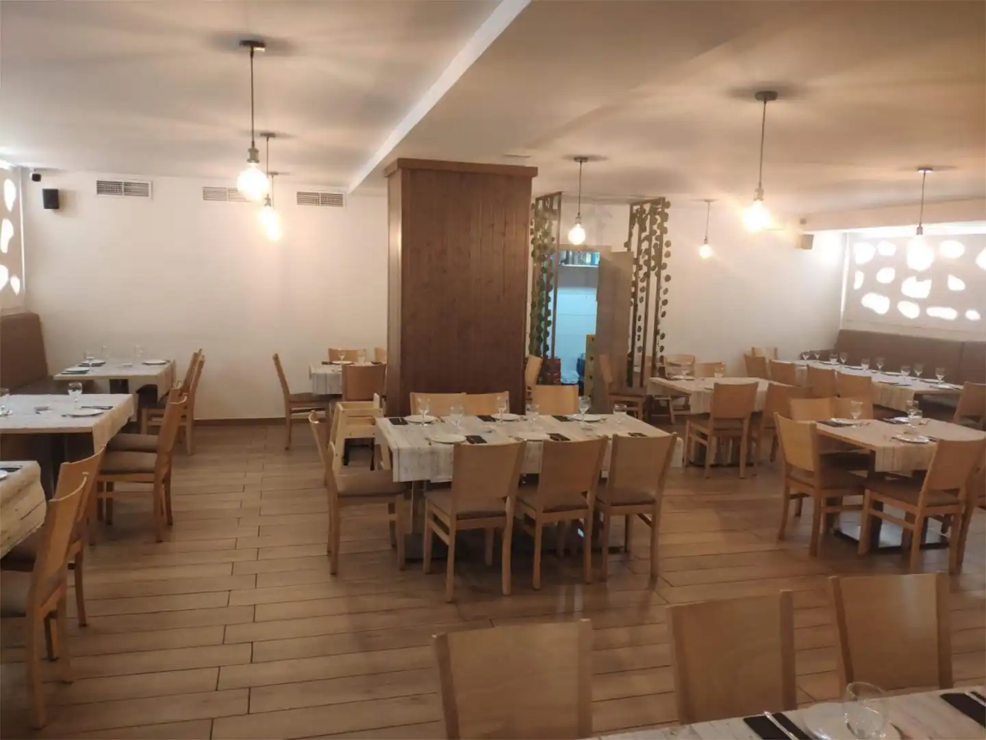 Local en traspaso en Villena
