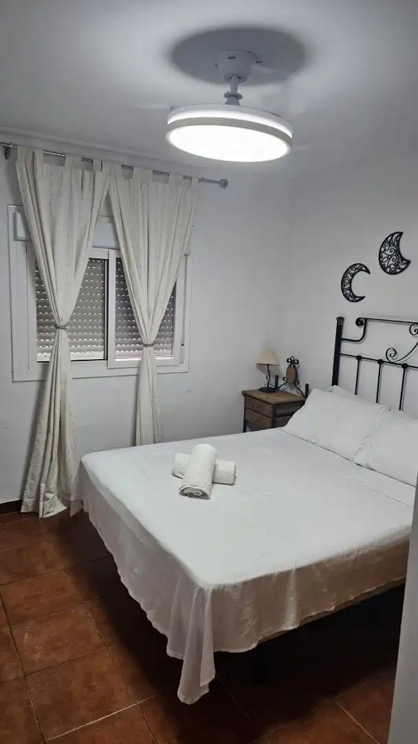 Casa o chalet de alquiler en Calle Canteruelas Seis, 2, Pelagatos - Pago del Humo Habitación de Casa o chalet de alquiler en Chiclana de la Frontera