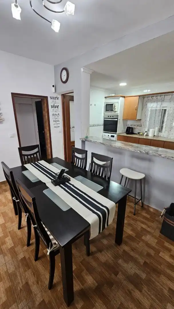 Casa o chalet de alquiler en Calle Canteruelas Seis, 2, Pelagatos - Pago del Humo Cocina de Casa o chalet de alquiler en Chiclana de la Frontera