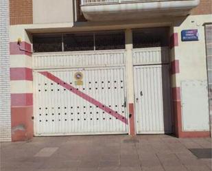 Exterior view of Garage to rent in Burriana / Borriana