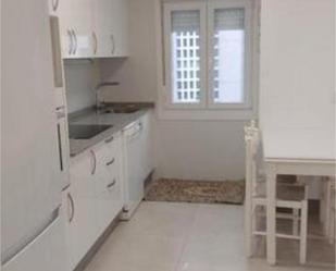 Kitchen of Flat to rent in A Coruña Capital 