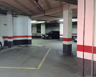 Parking of Garage for sale in  Madrid Capital