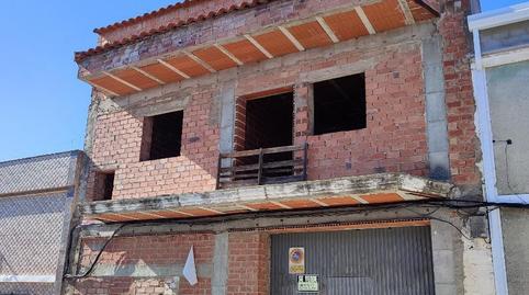 Photo 4 of Planta baja for sale in Calle Canseco, 39, Santa Amalia, Badajoz