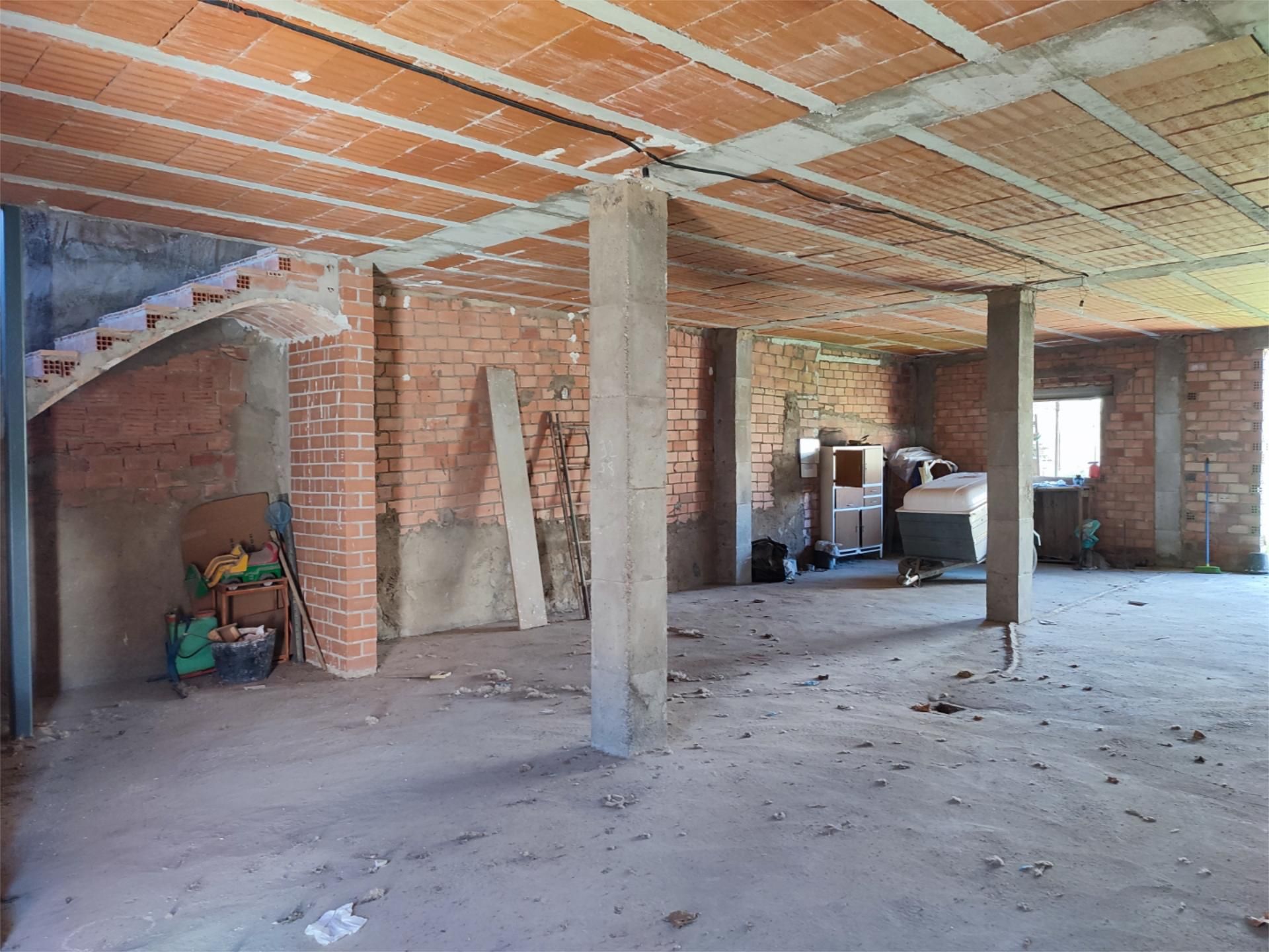 Planta baja for sale in Santa Amalia  with Storage room