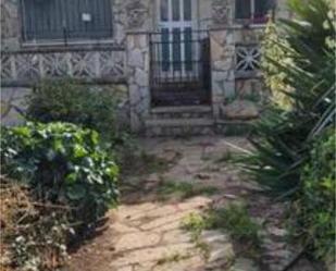 Jardí de Casa o xalet en venda en Masquefa amb Terrassa i Piscina