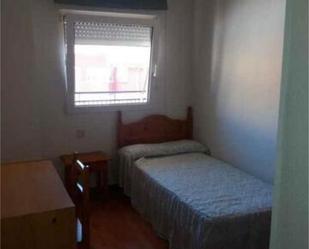 Bedroom of Flat to rent in Castellanos de Moriscos