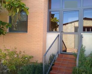 Casa adosada en venda a Calle Valle de Tena, 1, Almudévar