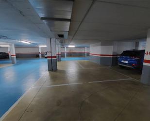 Aparcament de Garatge de lloguer en León Capital 