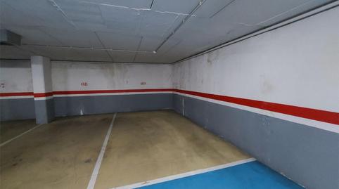 Photo 2 of Garage to rent in Avenida de José Aguado, 27, La Lastra, León