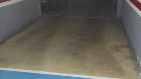 Photo 3 of Garage to rent in Avenida de José Aguado, 27, La Lastra, León