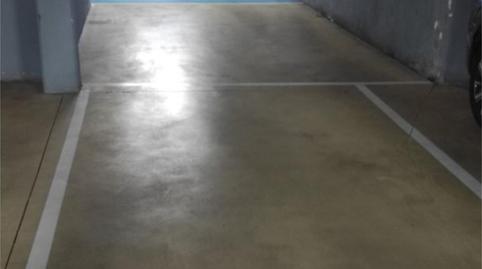 Photo 4 of Garage to rent in Avenida de José Aguado, 27, La Lastra, León