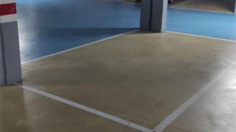 Photo 5 of Garage to rent in Avenida de José Aguado, 27, La Lastra, León