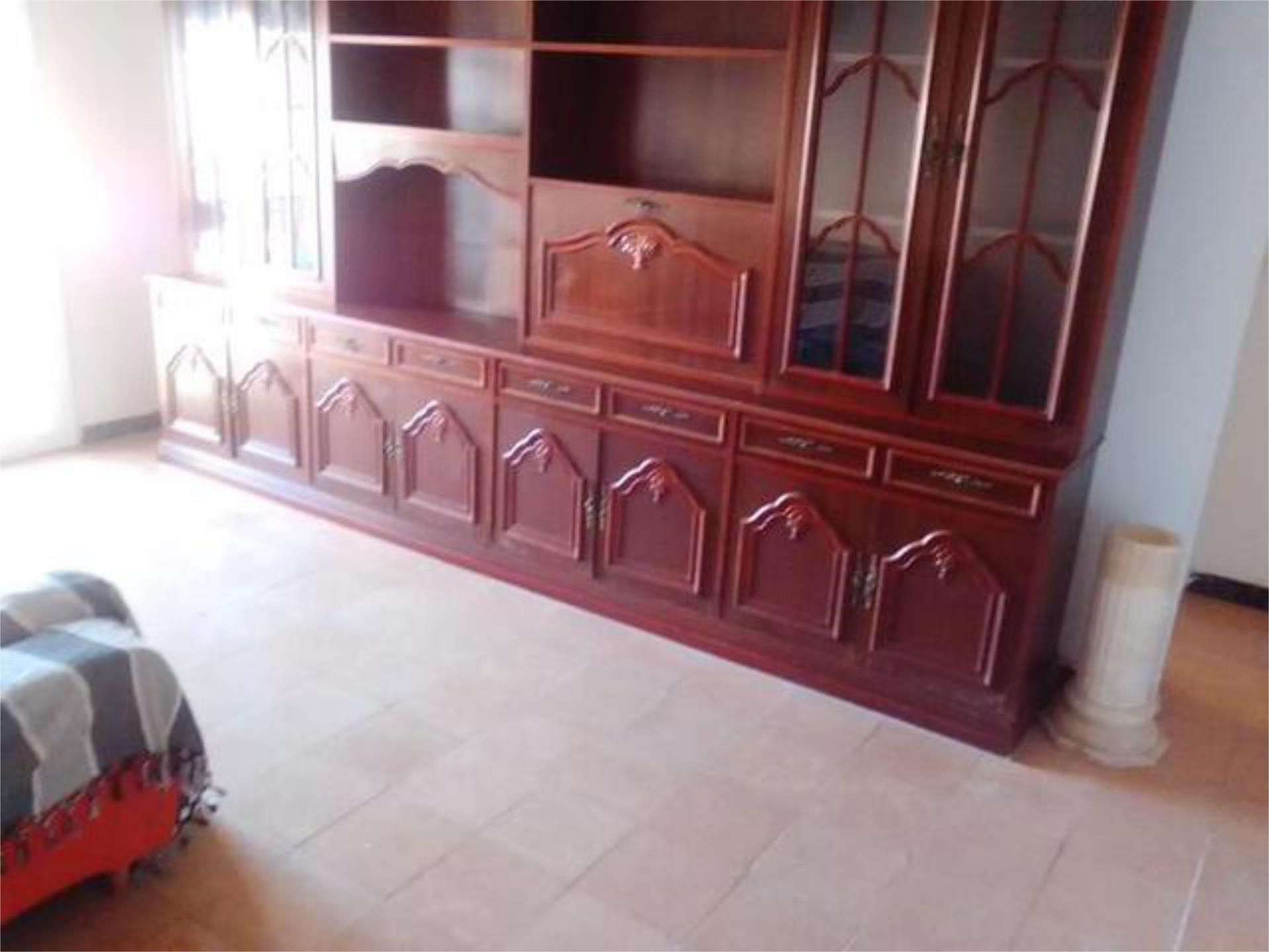 Dining room of Flat to rent in El Vendrell  with Terrace and Furnished