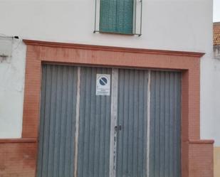 Parkplatz von Geschaftsraum zum verkauf in Manzanilla