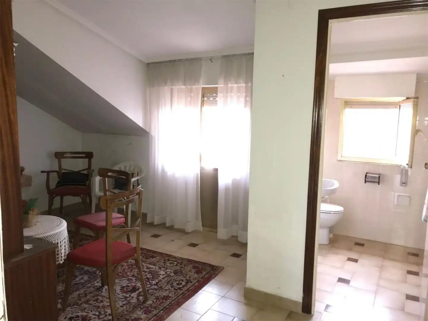 Detached homes for sale in N-525, 35, Camarzana de Tera Bedroom of Detached homes for sale in Camarzana de Tera with Private garden, Terrace and Storage room