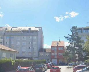 Flat to rent in Monforte de Lemos Exterior view of Flat to rent in Monforte de Lemos with Heating, Storage room and Furnished