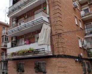 Exterior view of Flat for sale in Alcobendas  with Terrace