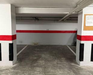 Parking of Garage to rent in Jijona / Xixona