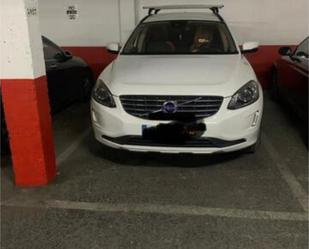 Parking of Garage to rent in Benalmádena