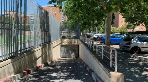 Foto 2 de Garaje de alquiler en Calle Florencia, 3, Veredillas, Madrid