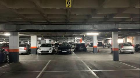 Foto 3 de Garaje de alquiler en Calle Florencia, 3, Veredillas, Madrid