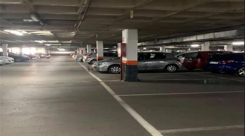 Foto 4 de Garaje de alquiler en Calle Florencia, 3, Veredillas, Madrid