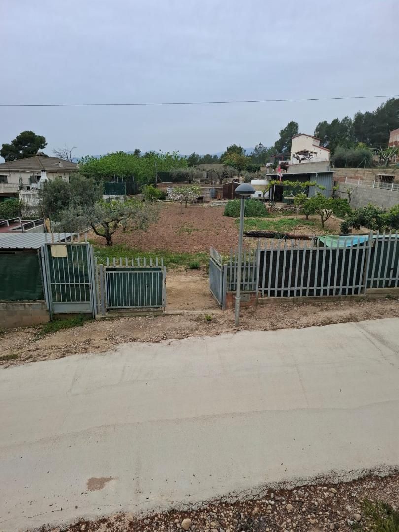 Finca rústica en venda en Vallmoll