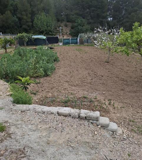 Finca rústica en venda a Carrer Roselles, 37, Vallmoll, Tarragona - imatge 2 Foto 2 de Finca rústica en venda a Carrer Roselles, 37, Vallmoll, Tarragona