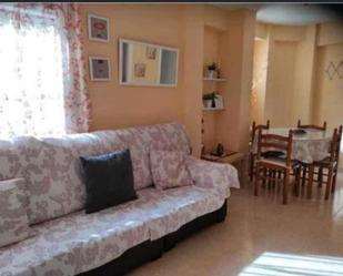 Flat to rent in Paseo Marítimo - San José - La Laguna