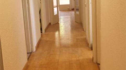 Foto 3 de Pis de lloguer a Centre - Passeig i Rodalies, Barcelona