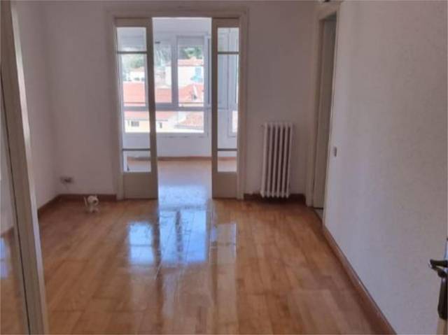 Piso en Alquiler en Centre - Passeig i Rodalies