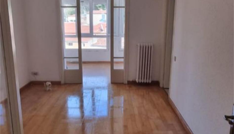 Foto 1 de Pis de lloguer a Centre - Passeig i Rodalies, Barcelona