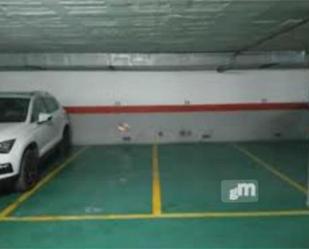 Garage to rent in La Goleta - San Felipe Neri Garage to rent in La Goleta - San Felipe Neri